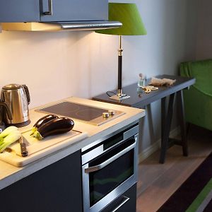 Uitgebreid Studio